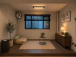 Blk 207 Choa Chu Kang Central (Choa Chu Kang), HDB Executive #551443701